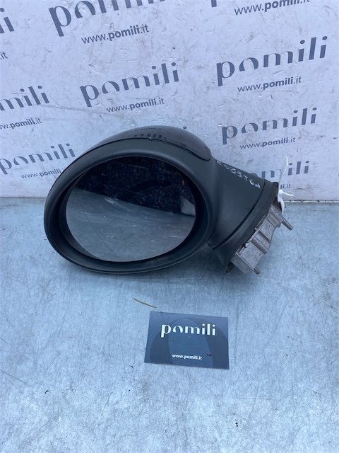 Pomili Cristalli MINI MINI R56 LCI retrovisore sinistro elettrico