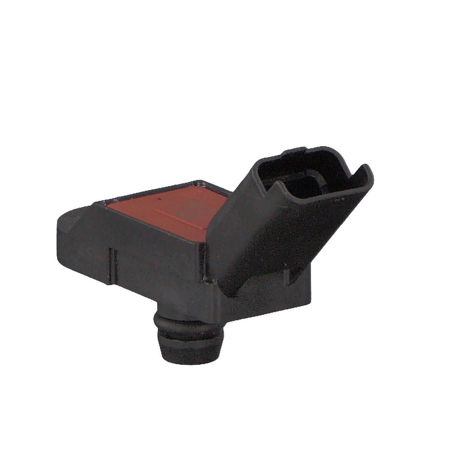 Bilstein Gestione motore 45936 sensore pressione collettore d'aspirazione 3 pin nero