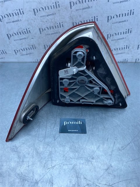 Pomili Fanaleria Classe C W/S203 fanale posteriore destro