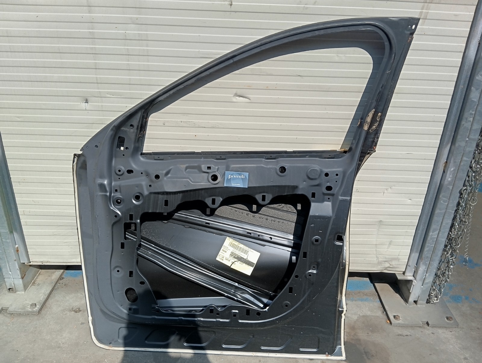 Pomili Lamierati esterni portiera anteriore destra Ford Kuga III 2526969