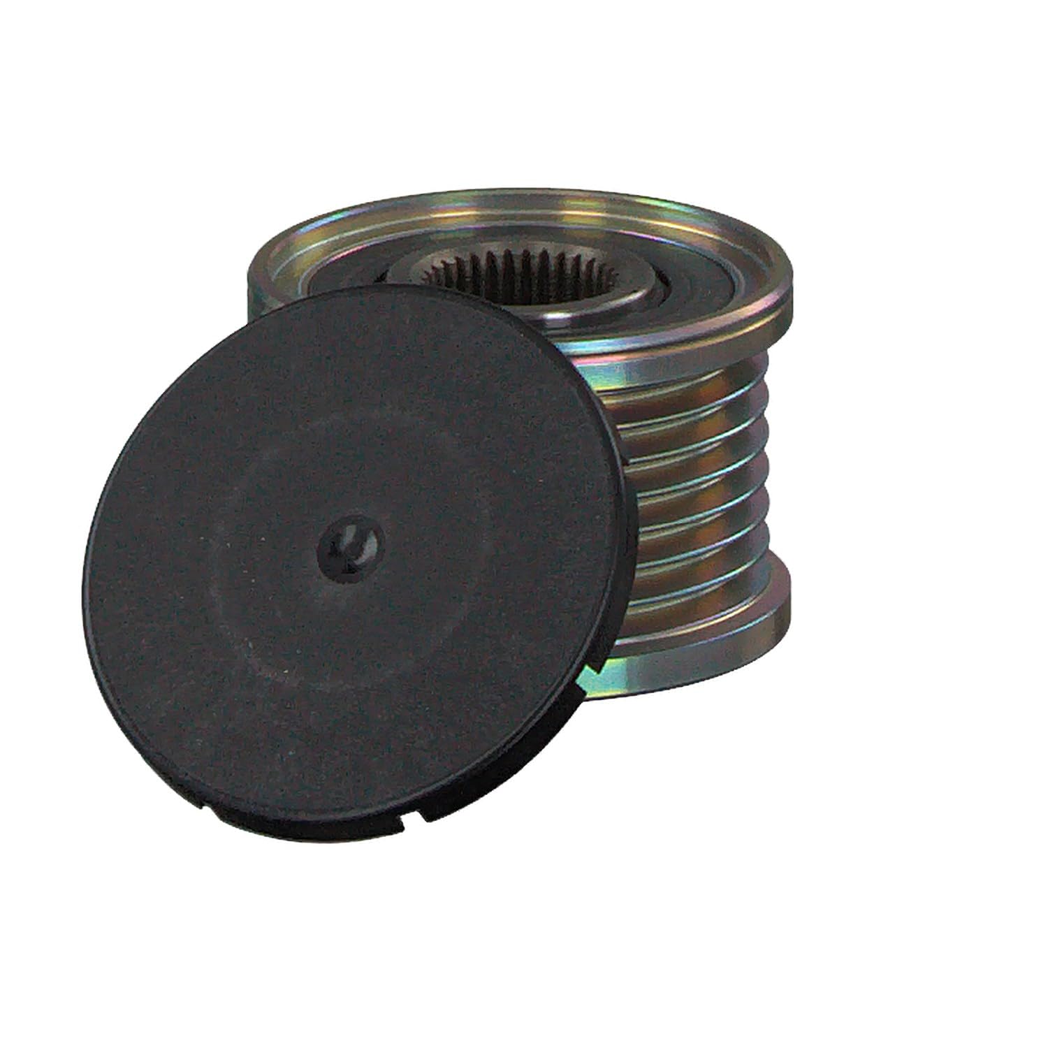 Bilstein Impianto elettrico 39921 puleggia alternatore 7 gole