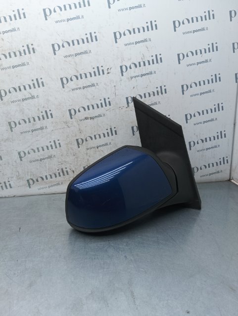 Pomili Cristalli Retrovisore esterno regolazione elettrica destro Ford Focus CAP