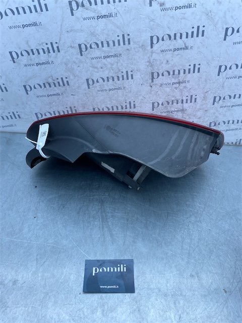 Pomili Fanaleria Fiat Bravo 3L fanale posteriore destro