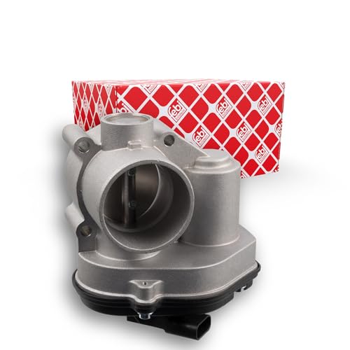 Bilstein Gestione motore 170369 corpo farfallato elettrico 12 V