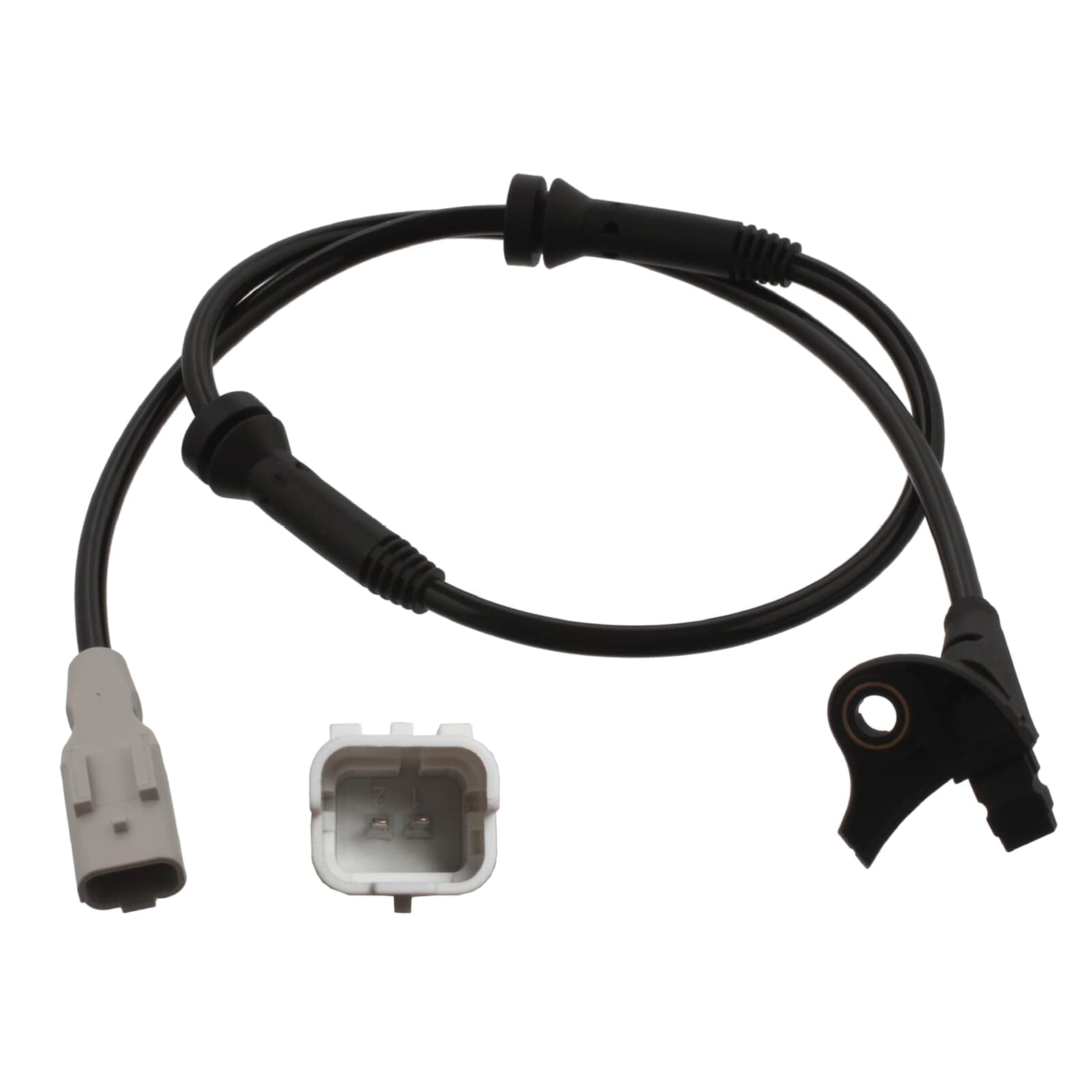 Bilstein Frenante Sensore, N° giri ruota 45558 Vorderachse beidseitig sensore ABS asse anteriore bianco
