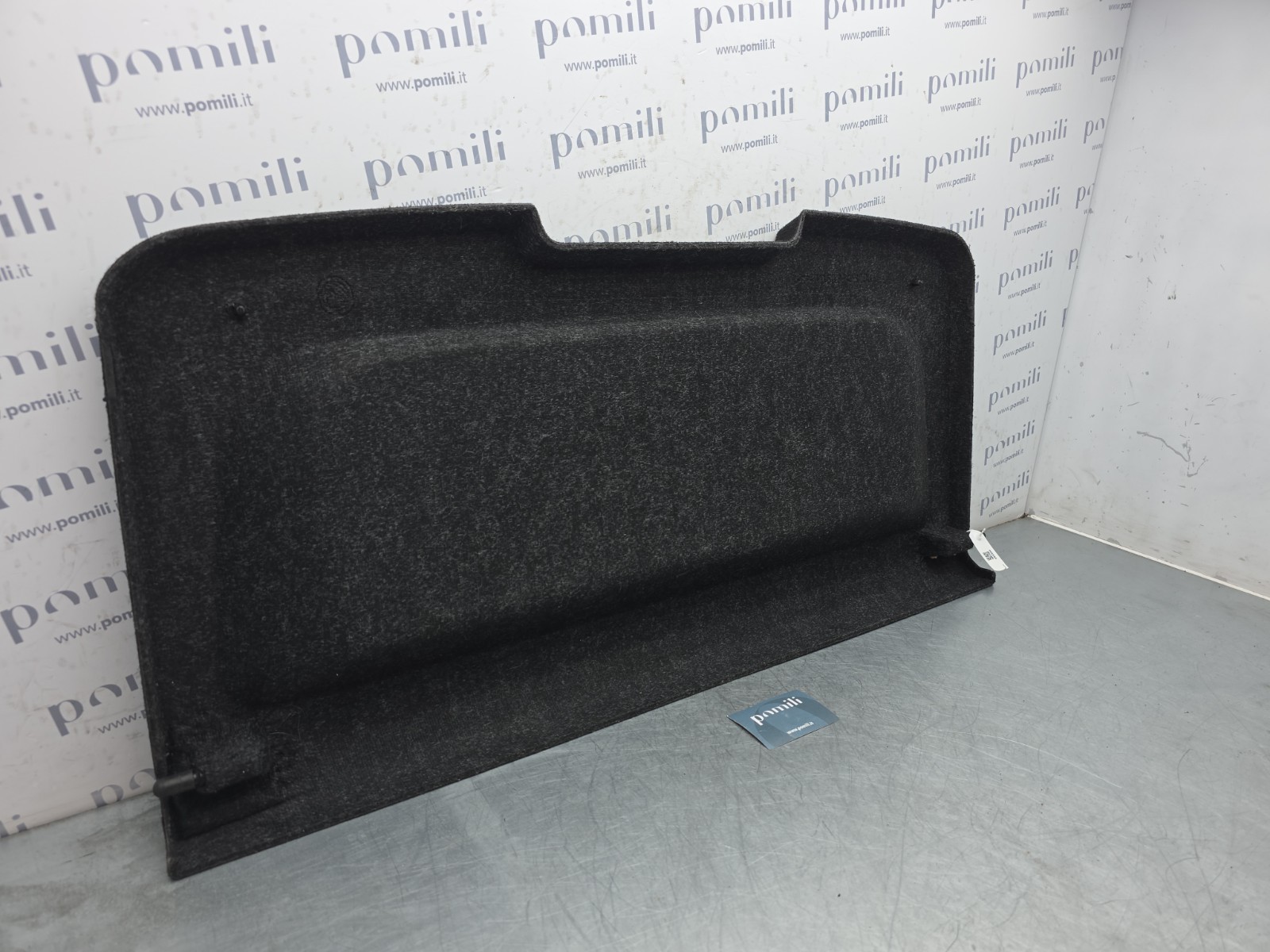 Pomili Rivestimenti interni e parti interne Giulietta cappelliera usata