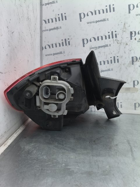 Pomili Fanaleria Alfa Romeo Giulietta 5Y fanale posteriore esterno destro