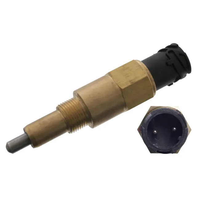 FEBI BILSTEIN Gestione motore 48362 sensore