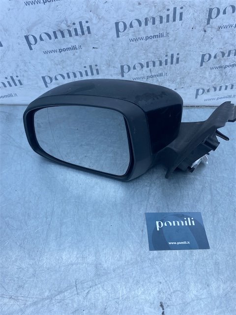 Pomili Cristalli Ford Focus (CB8) 02/11–11/15 retrovisore sinistro elettrico