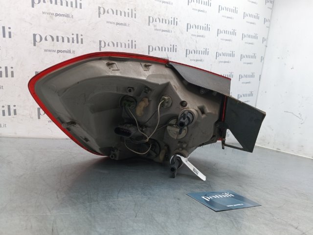 Pomili Fanaleria Opel Astra (P10) fanale posteriore destro parte esterna
