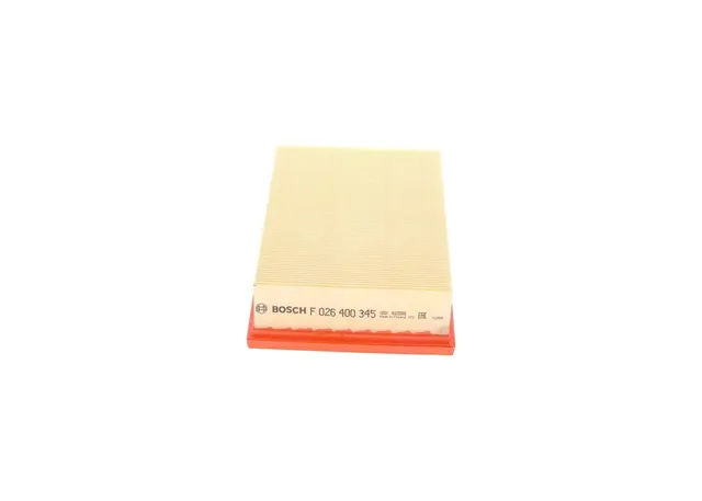 Bosch HCP Filtri F026400345 filtro aria 232 mm