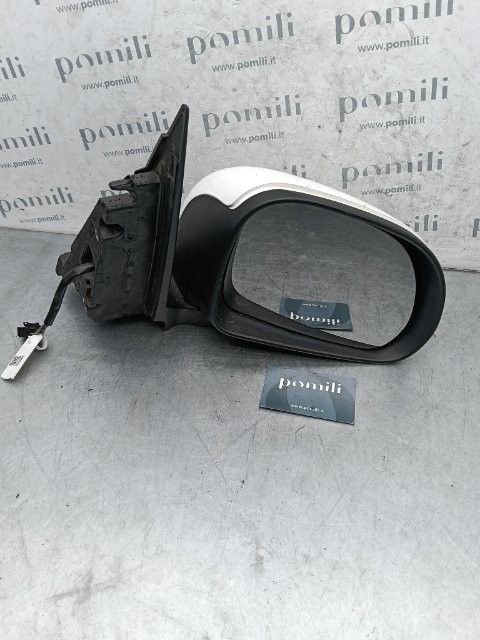 Pomili Cristalli Fiat 500L 73 retrovisore esterno destro