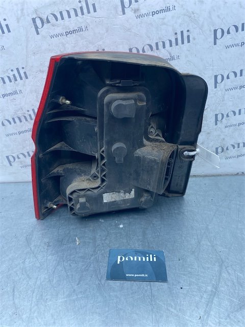 Pomili Fanaleria Fanale post. DX Volkswagen Lupo (6X) (09/98>05/05<)