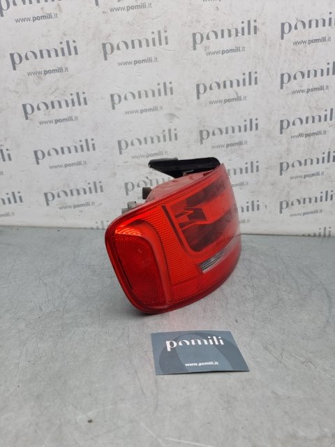 Pomili Fanaleria Audi A4 8K fanale posteriore sinistro esterno