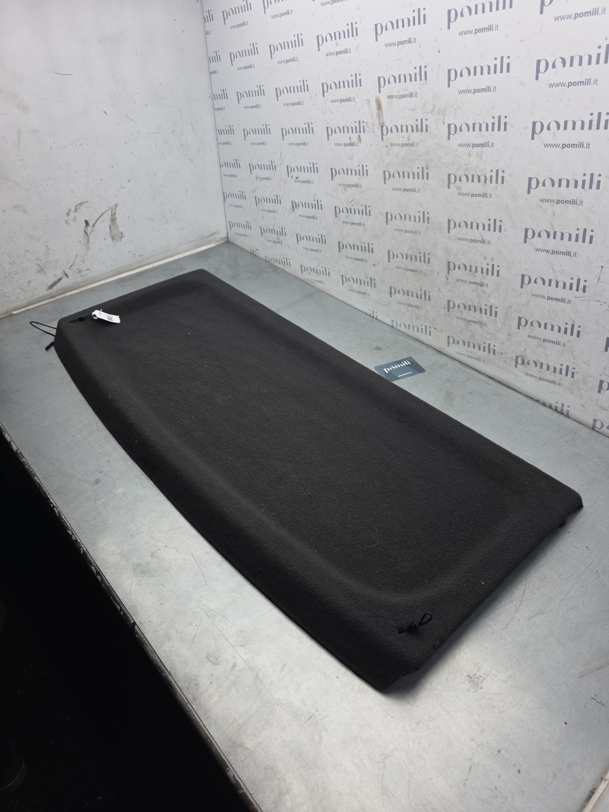 Pomili Rivestimenti interni Volkswagen Polo V cappelliera usata