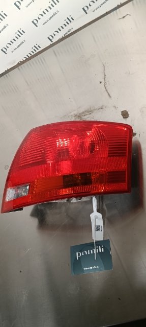 Pomili Fanaleria Fanale posteriore esterno destro Audi A4 8E