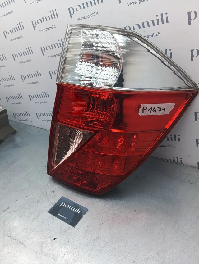 Pomili Fanaleria Honda FR-V 08-217-1970-R-F fanale posteriore destro usato