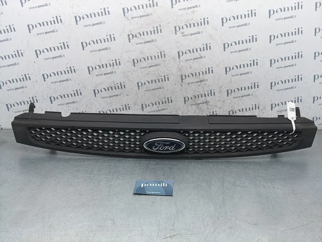 Pomili Lamierati esterni Griglia frontale Ford Fiesta (2002-2008) 2S61-8A133-BW usata