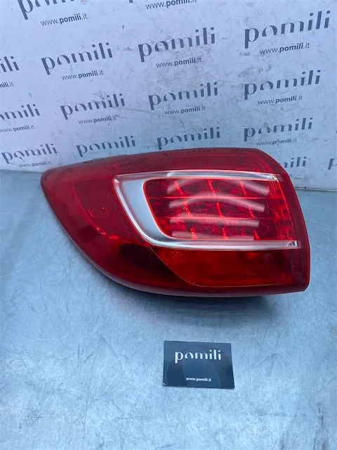Pomili Fanaleria Fanale posteriore Kia Sportage 3a Serie sinistro esterno 09/10-06/14