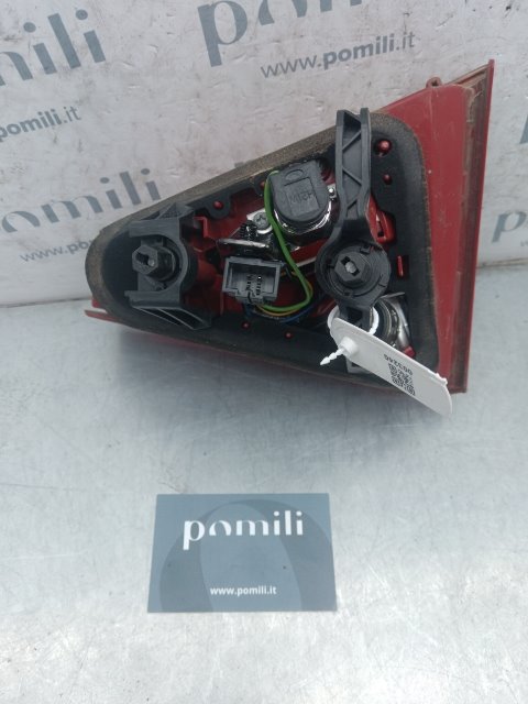 Pomili Fanaleria Fanale posteriore interno sinistro Audi A5/S5 (8T) (03/07–03/12)