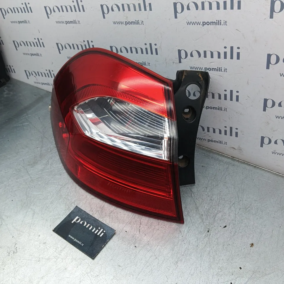 Pomili Fanaleria Fanale posteriore sinistro Kia Rio 92401-1W2L
