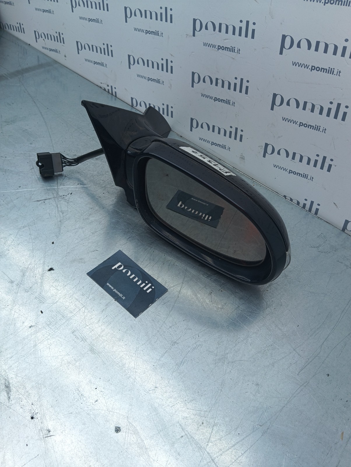 Pomili Cristalli Specchietto retrovisore destro 11 PIN Mercedes-Benz CLK W209