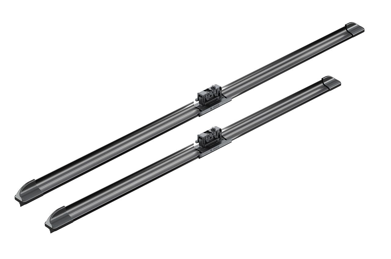 Bosch HCP Spazzole tergicristallo A832S Aerotwin 650/550 mm anteriori