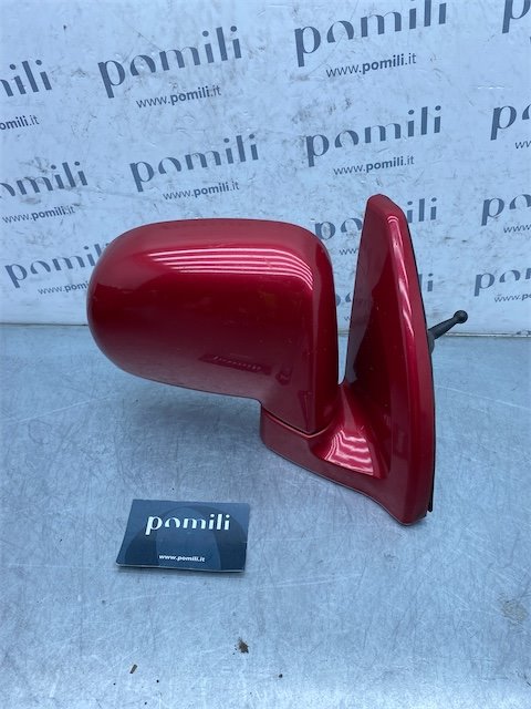 Pomili Cristalli Retrovisore est. DX Hyundai Atos Prime 09/03-03/09 destro usato