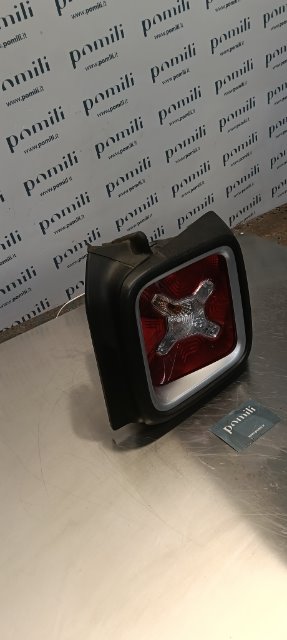 Pomili Fanaleria Jeep Renegade fanale posteriore destro 08/14-08/19