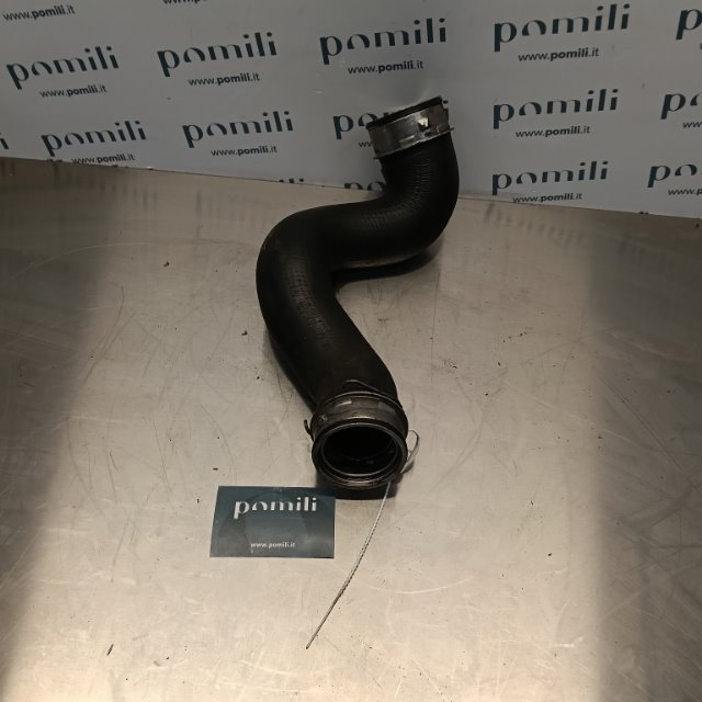 Pomili Alimentazione e scarico Tubo aria collettore aspirazione Mercedes-Benz Classe C W/S203