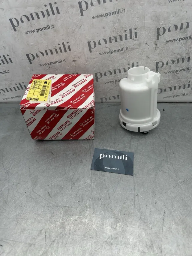 Pomili Alimentazione e scarico 23300-21010 filtro carburante