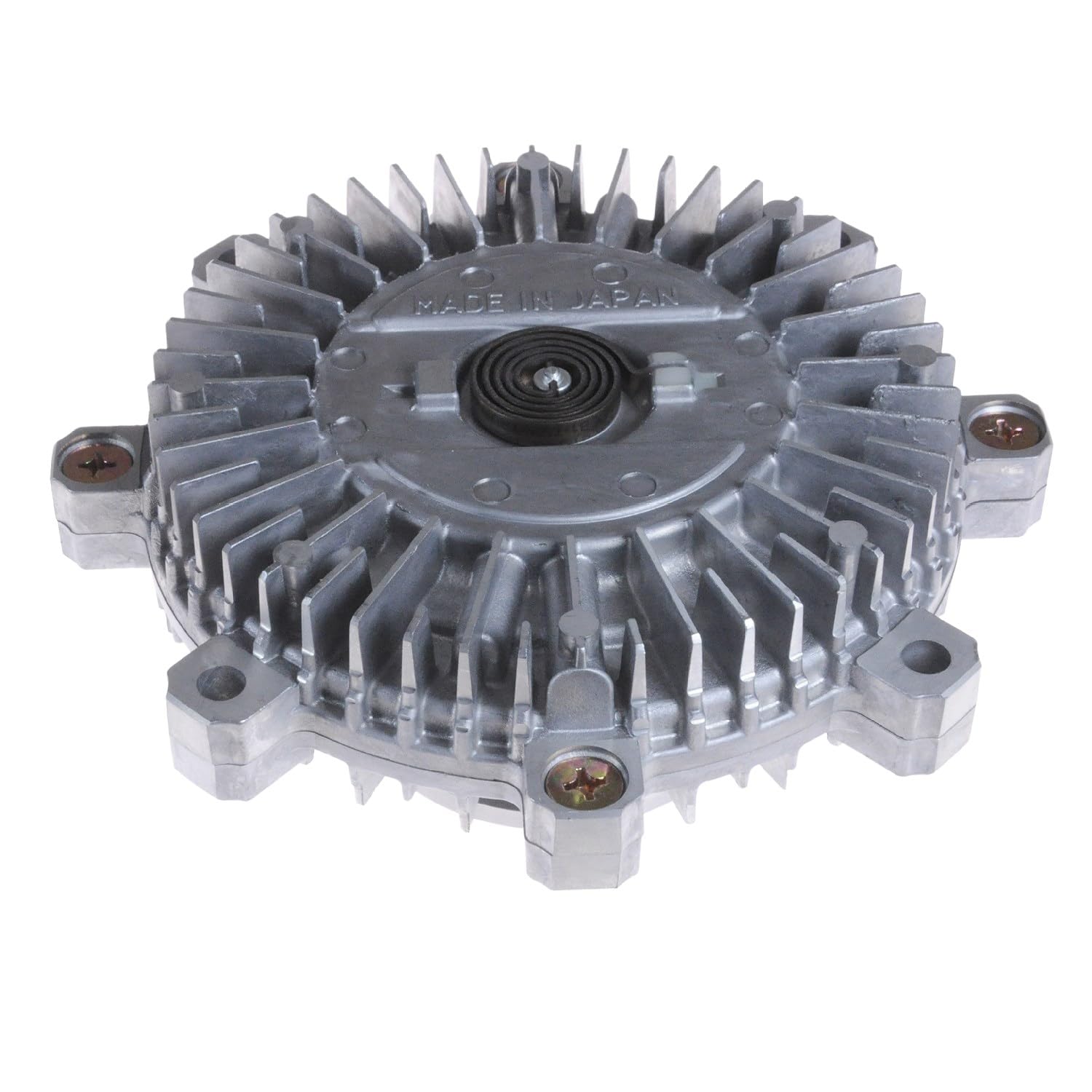 Blue Print Raffreddamento del motore ADC491815 giunto ventola Mitsubishi Pajero II