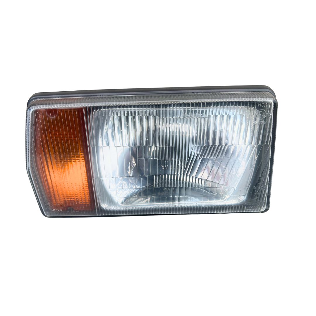 Siem Fanaleria Lancia Delta 1980 fanale anteriore destro