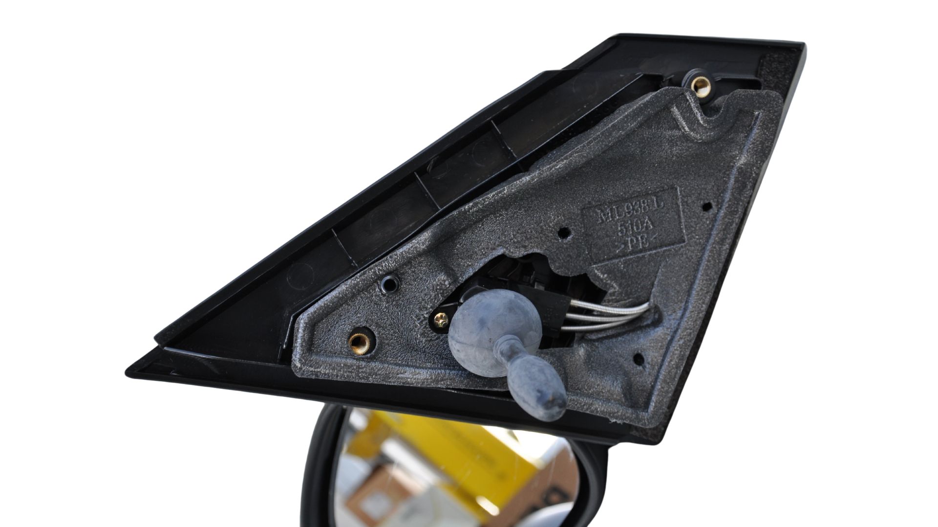Rhiag Specchi retrovisori SPE1635S sinistro manuale da verniciare