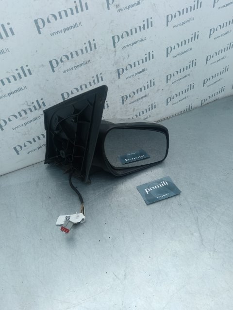 Pomili Cristalli Retrovisore esterno elettrico destro Ford Fiesta CBK