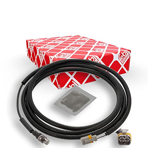 Bilstein Sterzo e sospensione Febi Bilstein 47336 sensore velocità sinistro Euro 6