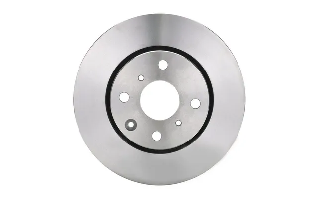 Bosch HCP Sistema frenante BD1105 dischi freno anteriori 247 mm 2 pezzi