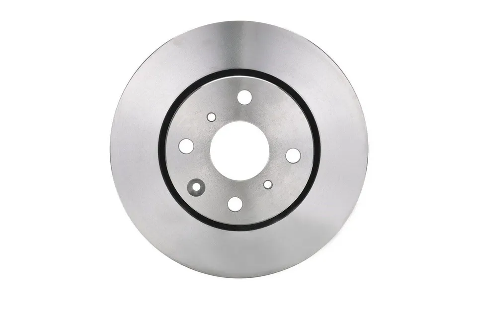 Bosch HCP Sistema frenante BD1105 dischi freno anteriori 247 mm 2 pezzi