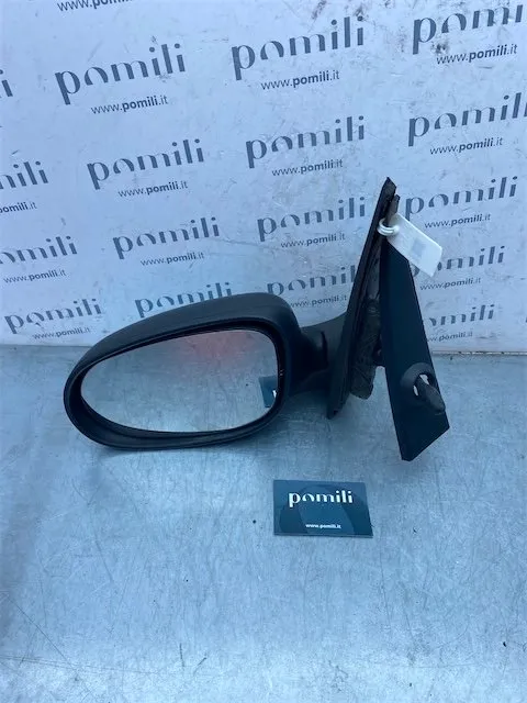 Pomili Cristalli KA CCU retrovisore sinistro