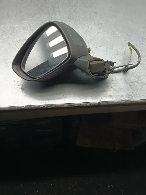 Pomili Cristalli Citroen C3 2a Serie A51 retrovisore esterno sinistro elettrico