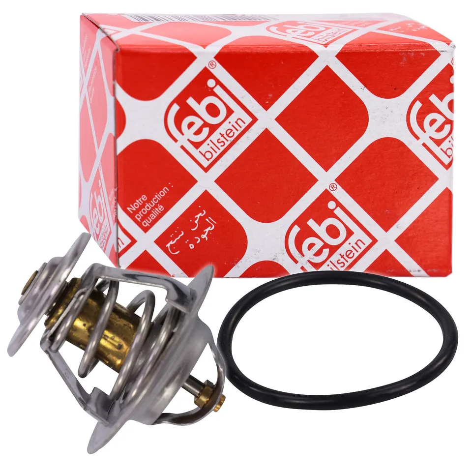 febi bilstein 17976 termostato con o-ring 87 °C