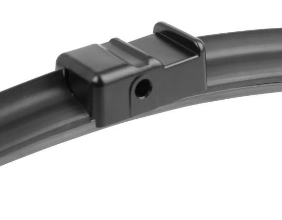 Bosch Spazzole tergicristallo Aerotwin A977S anteriori 650/425 mm aerodinamiche