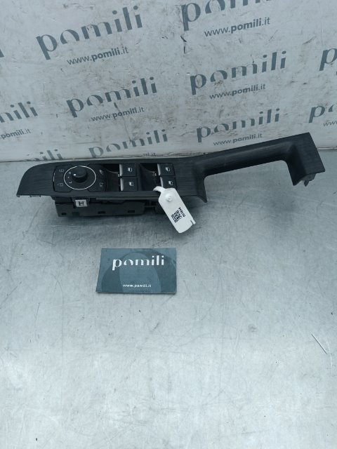 Pomili Rivestimenti interni e parti interne Alzacristallo elettr. porta ant. SX FORD KUGA (CTD) (01/19>) elettrico