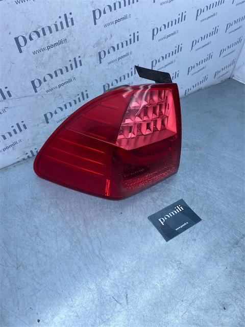Pomili Fanaleria BMW Serie 3 E90 E91 fanale posteriore esterno sinistro