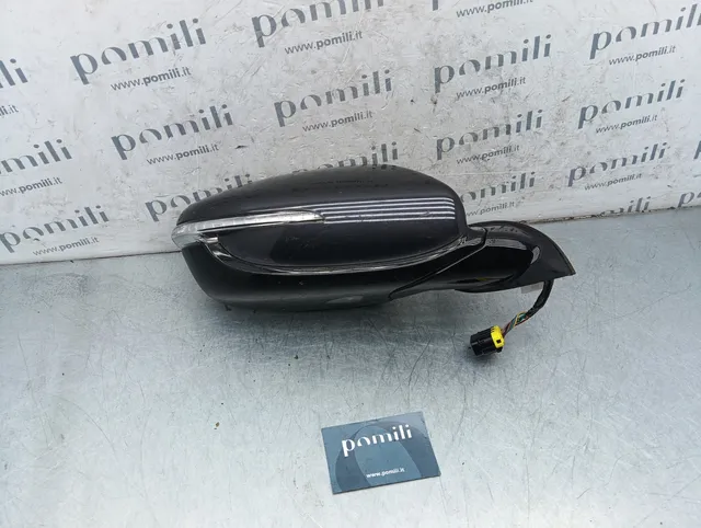 Pomili Cristalli Specchietto retrovisore destro Kia Ceed 20435146 10 PIN usato
