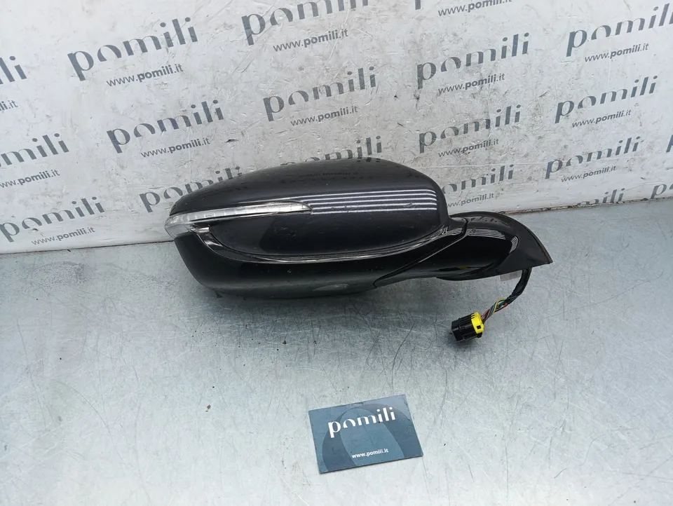 Pomili Cristalli Specchietto retrovisore destro Kia Ceed 20435146 10 PIN usato