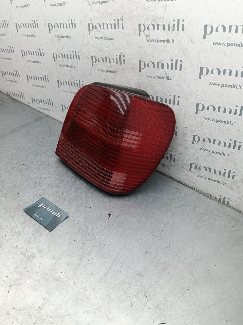Pomili Fanaleria Volkswagen Polo 9N fanale posteriore destro