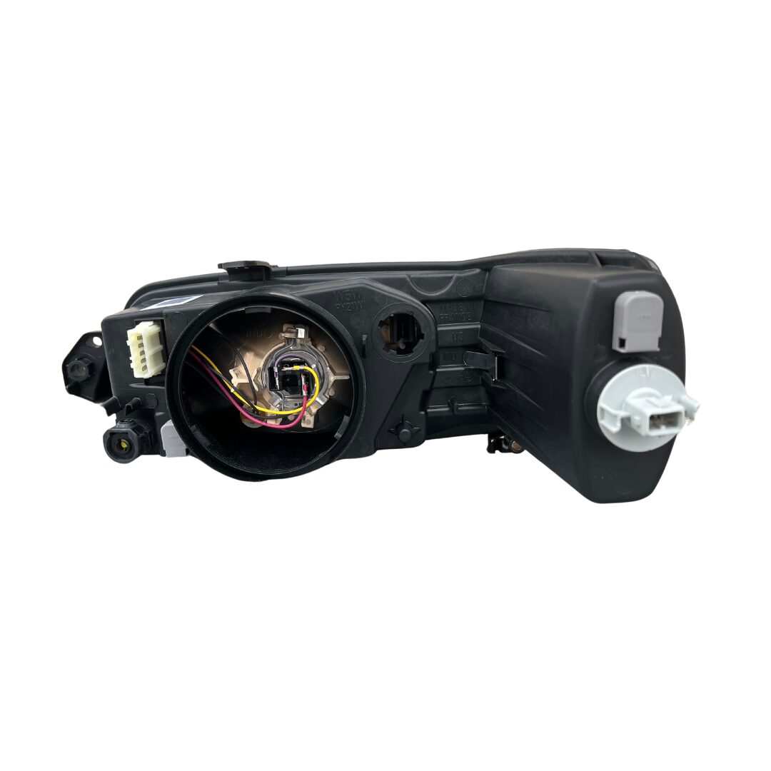 Sara Autoricambi Fanaleria FANALE ANTERIORE DX VALEO PEUGEOT 306 (93-03) fanale destro H4
