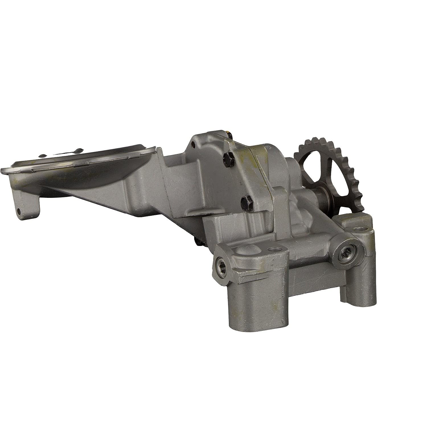 Bilstein Componenti Motore 21079 pompa dell'olio motore