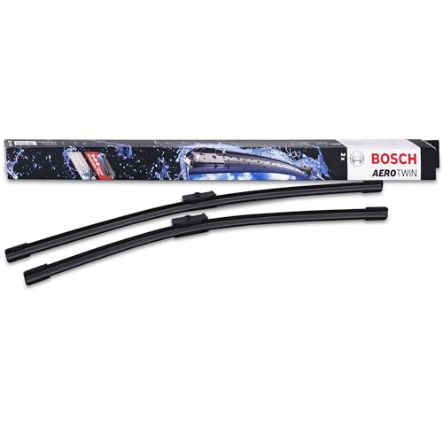 Bosch HCP Spazzole tergicristallo Aerotwin A927S 2 pezzi 530/475 mm